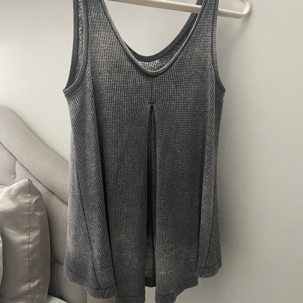 Free People tank top